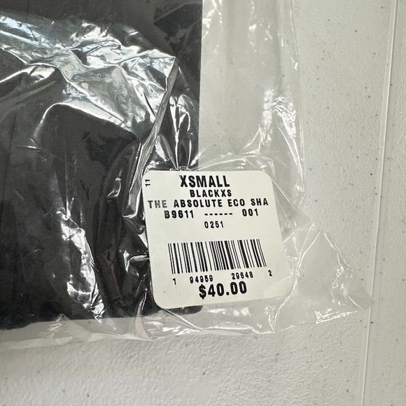 Champion Sports Bra XS Absolute Eco Shape Double Dry Racerback Pullover Maximum - Picture 4 of 8